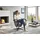 die planbar Relaxsessel DIE PLANBAR Polyester 66 x 110 x 83 cm Grau mit Relaxfunktion
