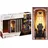 REVELL Tiny Adventures Iron Throne 18cm Holz Spielfigurenhaus