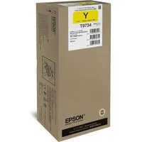 Epson T9734 gelb