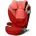 hibiscus red