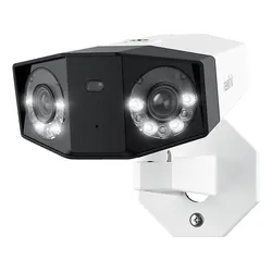 REOLINK Duo Series P730 4K 180° Panorama Smart PoE-Kamera, Überwachungskamera