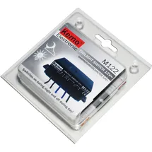 Kemo M122 Dämmerungsschalter 12 V/DC
