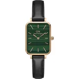 Daniel Wellington Quadro Sheffield Leder 26 mm ADW00100439