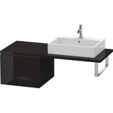 Duravit L-Cube Unterschrank für Konsole, 2 Schubkästen