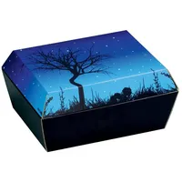 Nips Aufbewahrungsbox 32 x 30 x 32 cm 1-tlg.