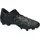 Puma Future 8 Match AG/FG Herren schwarz/fizzy light/green terrain 44,5