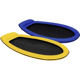 Intex Luftmatratze Mesh Lounge