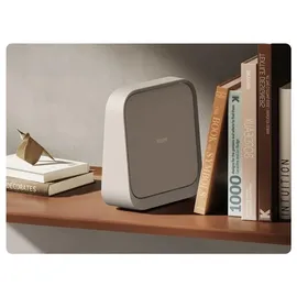 XGIMI Elfin Flip DLP Weiß