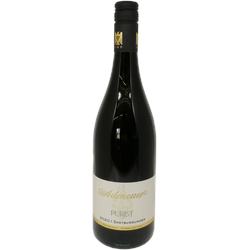 PURIST Spätburgunder Weingut Adeneuer 2020