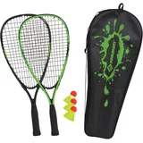 Donic Schildkröt Schildkröt Speed Badminton Set