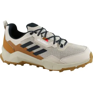 Wonder Beige / Carbon / Pure Ruby 42 2/3