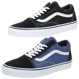 VANS Old Skool navy 45