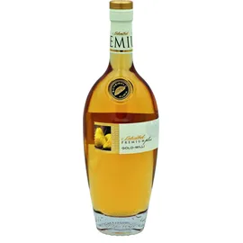 Emil Scheibel Schwarzwald-Brennerei Gold-Willi 40,0% vol 0,7 l