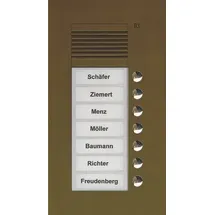 TCS PUK 7 PUK07/1-EB