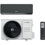 BOSCH Split-Klimagerät Climate CL7000i-Set 35 EB, Single-Split Außen- und Inneneinheit, 3,4kW, A plus plus plus, R32