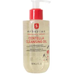 Centella Cleansing Oil