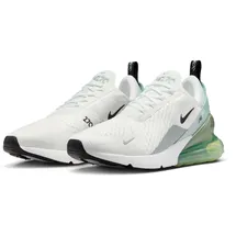 Nike Air Max 270 Herren Summit White/Black/Light Pumice 46