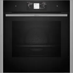 Neff B64FT33N0 Dampfbackofen
