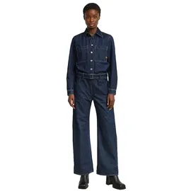 G-Star Whistler Long puffer wmn - XL