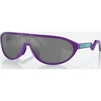 OAKLEY Cmdn electric purple/prizm black (946704)