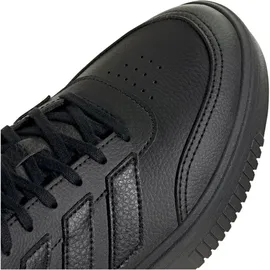 adidas Damen COURTBLOCK Shoes core Black/core Black/Carbon, 40 2/3