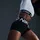 Nike Pro Sculpt 8 cm schwarz S