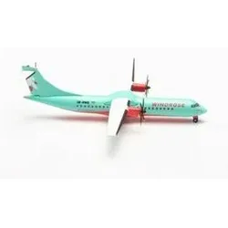 HERPA 535489 1:500 Windrose Aviation ATR-72-600 – UR-RWB