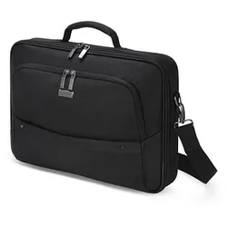 DICOTA Laptoptasche Eco Multi SELECT Kunstfaser schwarz D31638-RPET bis 39,6 cm (15,6 Zoll)