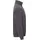 Clique Miami Sweatjacke Herren 956 - metal grey L