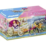 Playmobil Princess Romantische Pferdekutsche 70449