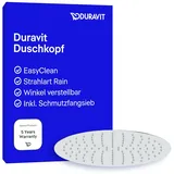 Duravit Kopfbrause 1 Strahlart UV0660021010