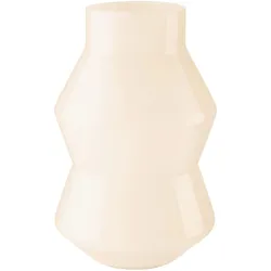 Vase Glow Creme