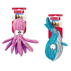 KONG Dog-Toy Mixpaket Nr.9 L Hundespielzeug