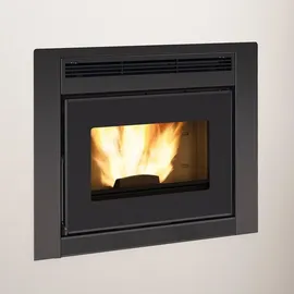 La Nordica-Extraflame Kamineinsatz Comfort L80