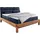 Home Affaire Villads 160 x 200 cm Blau