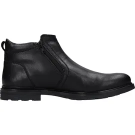 Bugatti Vittore I Herren Schwarz 43