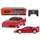 Wisam RC-Auto Ferrari F40 CH RTR rot