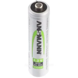 Ansmann Solar Micro AAA 550 mAh