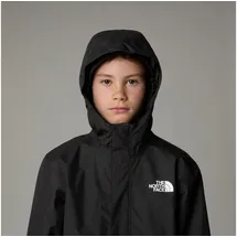The North Face Regenjacke »ANTORA RAIN JACKET« Wasserdicht, winddicht, recycelt – Übergangsjacke The North Face summit navy