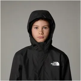 The North Face Regenjacke »ANTORA RAIN JACKET« Wasserdicht, winddicht, recycelt – Übergangsjacke The North Face summit navy