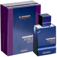 Al Haramain Amber Oud – Dubai Night by Al