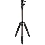 Sirui Traveler 5C Carbon mit Kopf