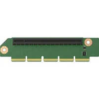 Intel 1U PCIE Riser, Server Zubehör, Grün