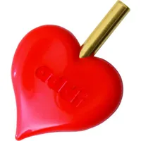 Addi Nadeln AddiClick Herzstopper Bastelwerkzeug