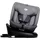 Kinderkraft I-GROW i-Size Grau