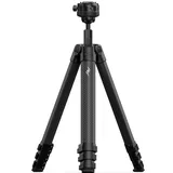Peak Design Pro Tripod schwarz