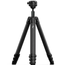 Peak Design Pro Tripod schwarz