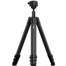 Peak Design Pro Tripod schwarz