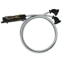 Weidmüller Cable digitale Signale PAC-S300-HE20-V5-1M