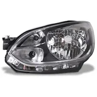 TYC Hauptscheinwerfer 20-14016-15-2